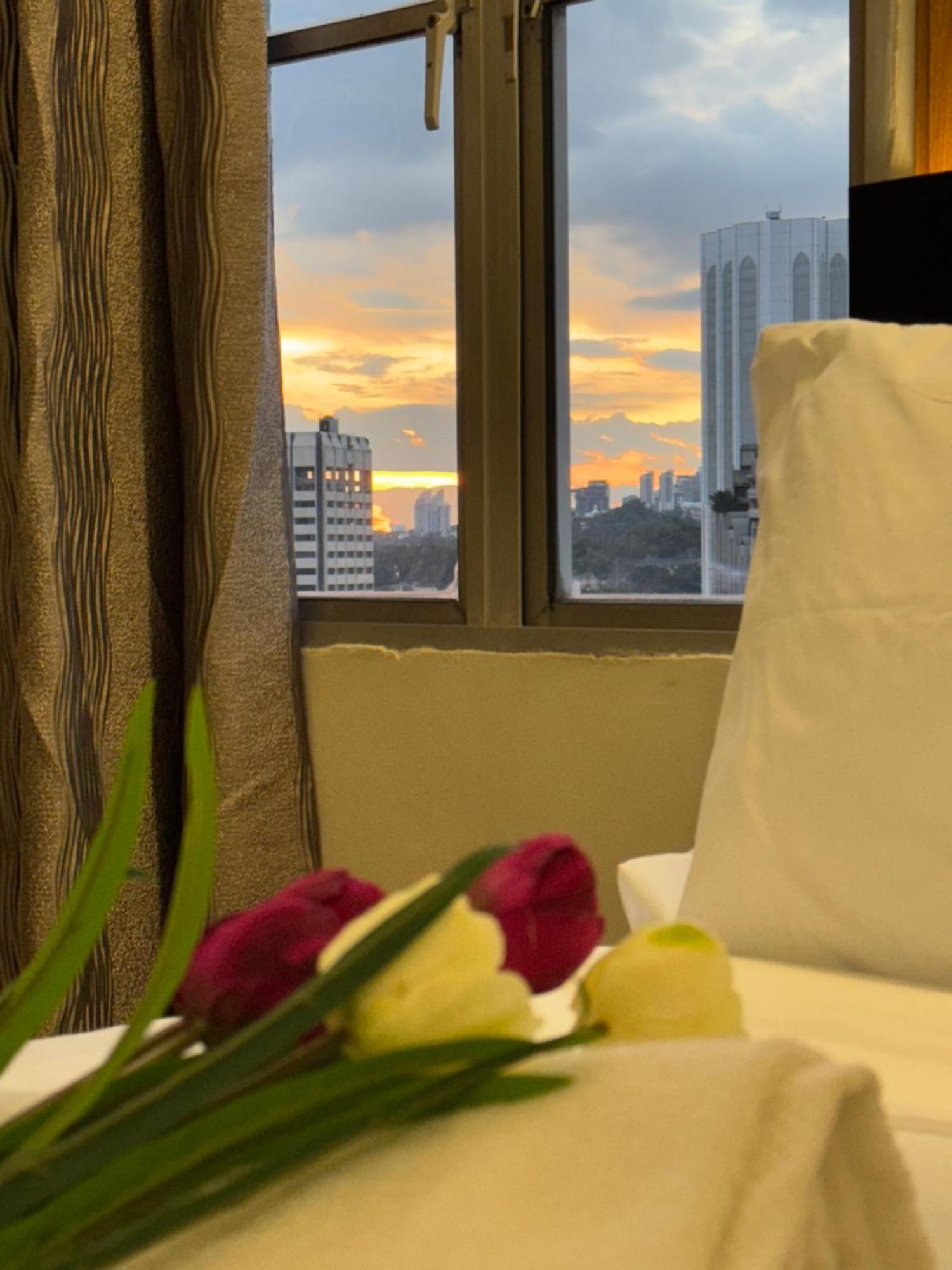 Central City Hotel Chinatown Kuala Lumpur Bagian luar foto