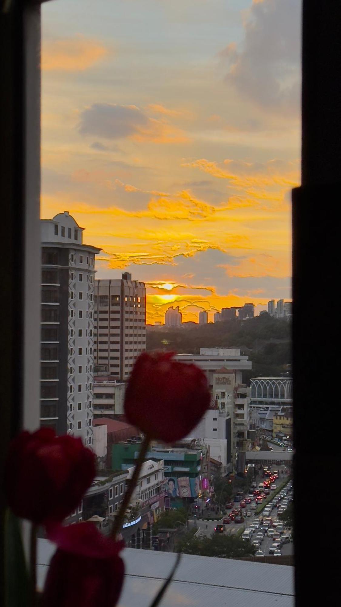 Central City Hotel Chinatown Kuala Lumpur Bagian luar foto