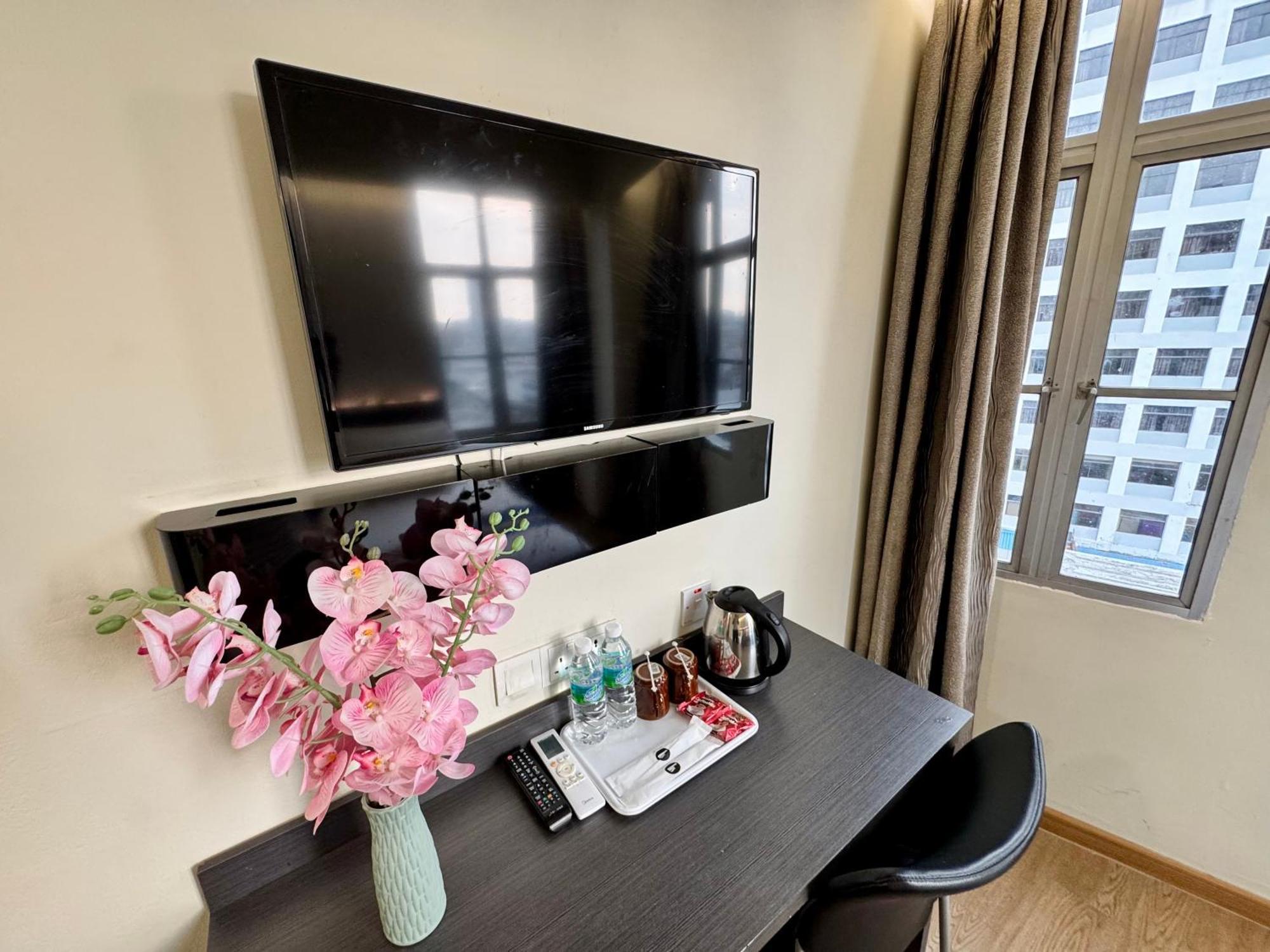 Central City Hotel Chinatown Kuala Lumpur Bagian luar foto