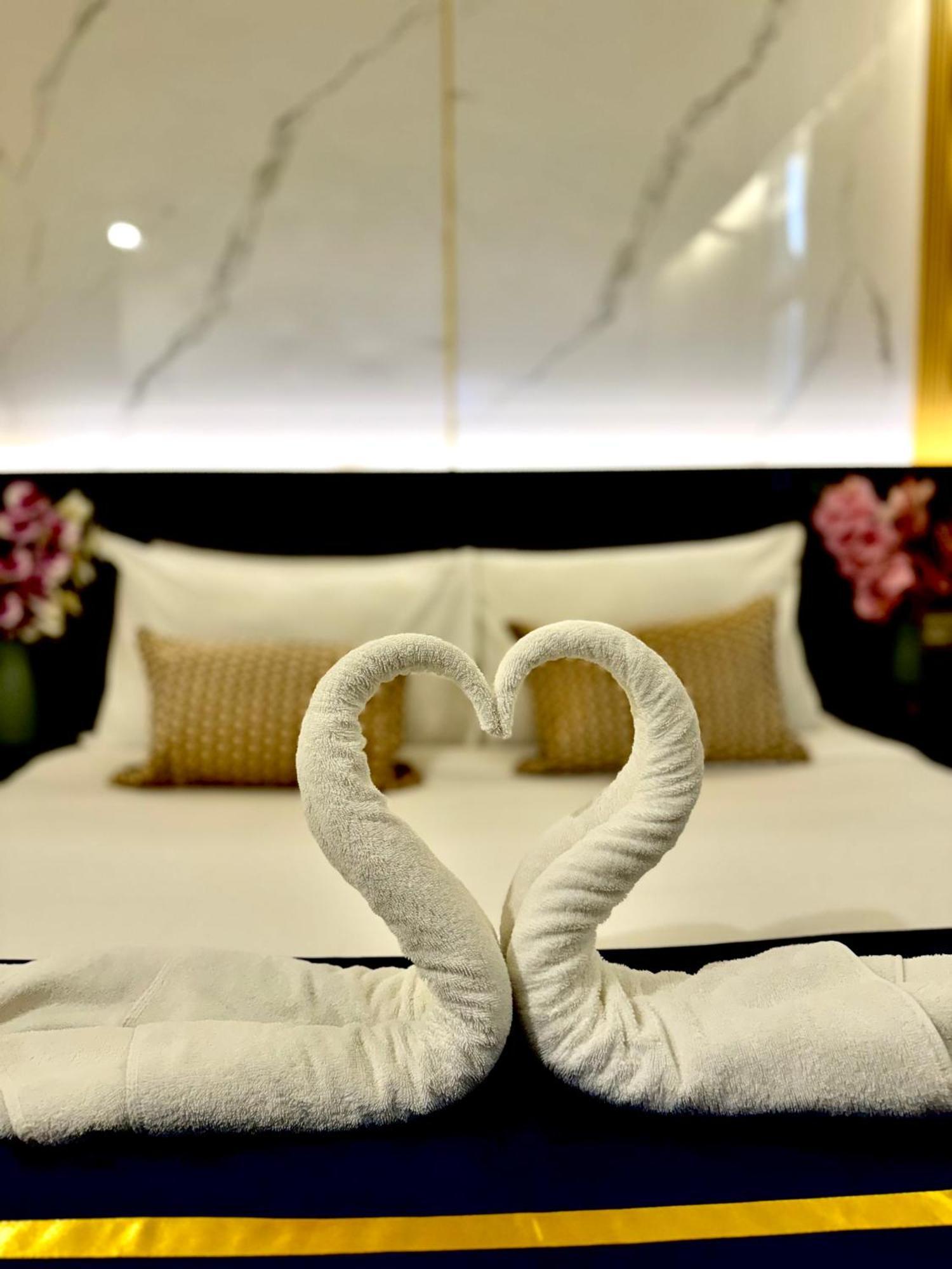 Central City Hotel Chinatown Kuala Lumpur Bagian luar foto